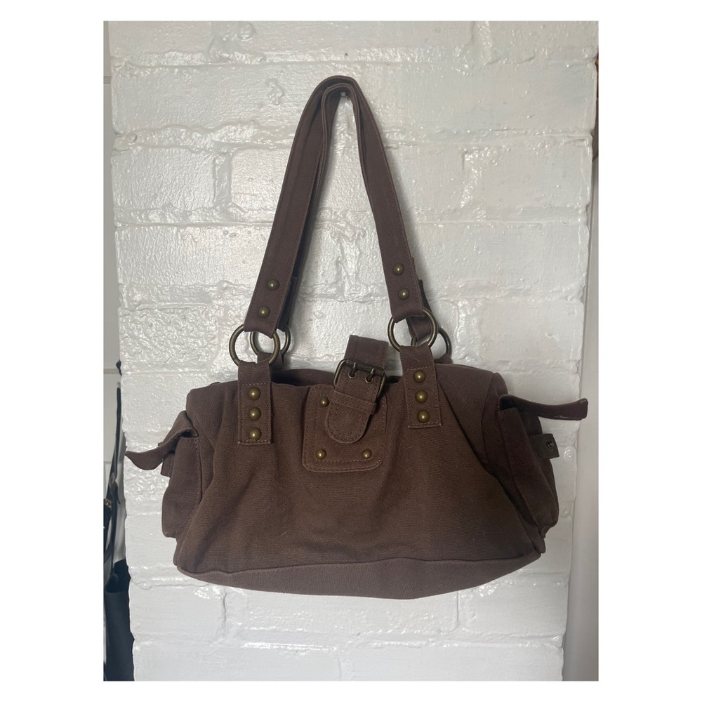 Early 2000’s shoulder bag